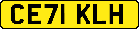 CE71KLH