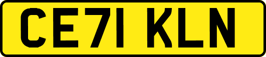 CE71KLN