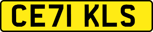 CE71KLS