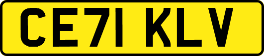 CE71KLV