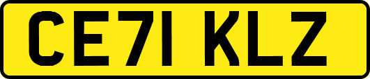 CE71KLZ
