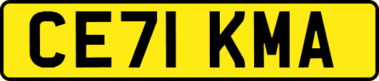 CE71KMA