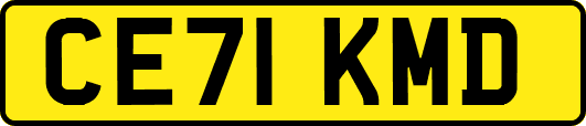 CE71KMD