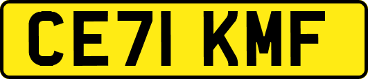 CE71KMF