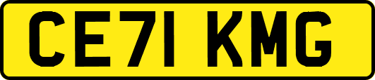 CE71KMG