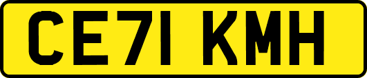 CE71KMH