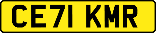 CE71KMR