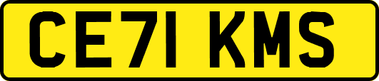 CE71KMS