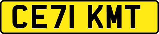 CE71KMT