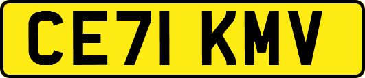 CE71KMV