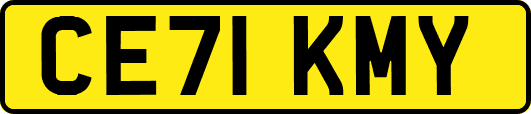 CE71KMY