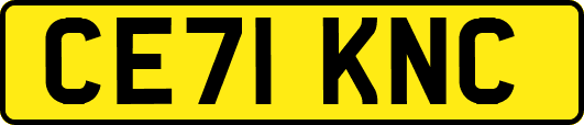 CE71KNC