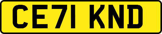 CE71KND