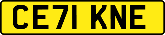 CE71KNE