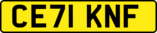 CE71KNF