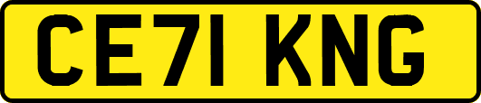 CE71KNG
