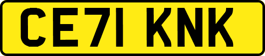 CE71KNK