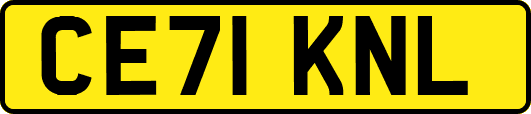 CE71KNL