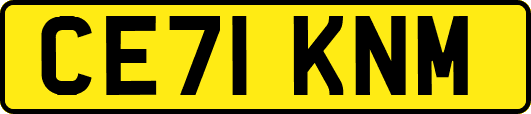 CE71KNM
