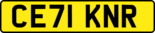 CE71KNR