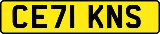 CE71KNS