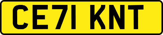 CE71KNT