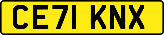 CE71KNX