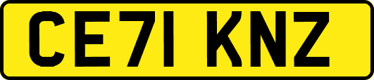 CE71KNZ