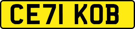 CE71KOB