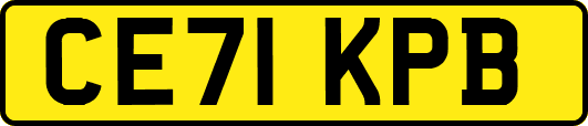 CE71KPB