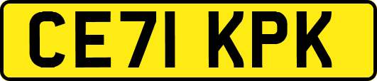 CE71KPK