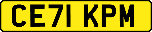 CE71KPM
