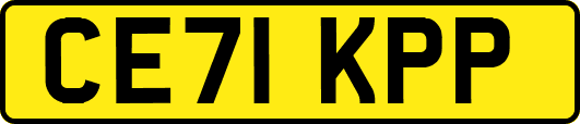 CE71KPP