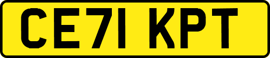 CE71KPT
