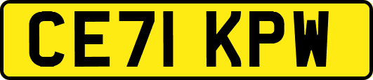CE71KPW