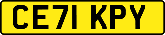 CE71KPY