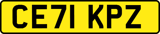 CE71KPZ