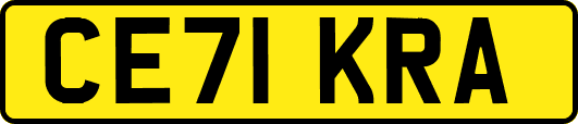 CE71KRA