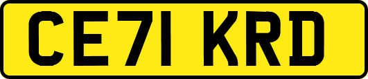 CE71KRD