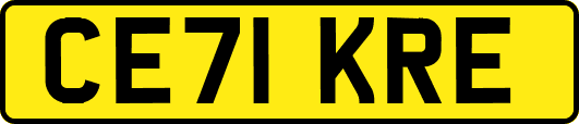 CE71KRE