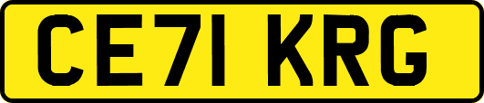 CE71KRG