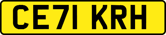 CE71KRH