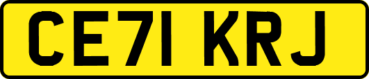 CE71KRJ