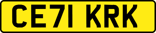 CE71KRK