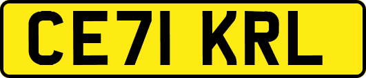 CE71KRL