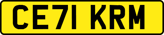 CE71KRM