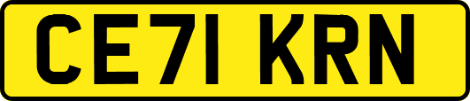 CE71KRN