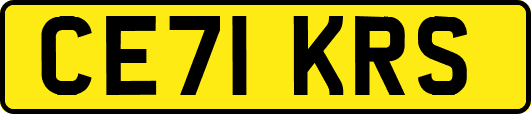CE71KRS