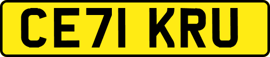 CE71KRU