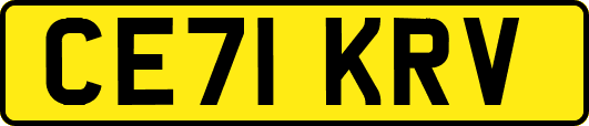 CE71KRV